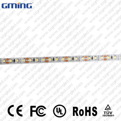 비 방수 SMD LED 가동 가능한 지구를 미터 CRI 80/90 당 240의 Leds 두배로 하십시오