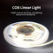 Cob 방수 주도하는 스트립은 12v 탄력적 LED 라이트 스트립 5m/roll을 밝힙니다