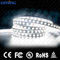 RGB Dimmable LED 지구 빛 SMD2835 DC12V/24V IP20/IP44/IP54/IP68 보장 3 년