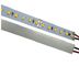 6 - 30W 알루미늄 LED 지구 막대기 가동 가능한 LED 표시등 막대 다 SMD 유형 CRI 80