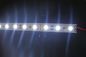 RGB DC12V LED 지구 빛은 백색, 가동 가능한 DMX LED 관 표시등 막대를 냉각합니다