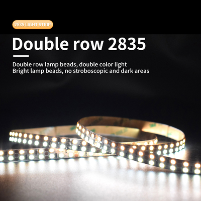 120 램프 5050 SMD LED 지구 22 - 28W 낮은 전압 밝은 방수