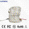 도우라이베 PCB와 11.5W 르그브위카퍼 하얗 SMD 5050 LED 스트립 라이트 290-310lm